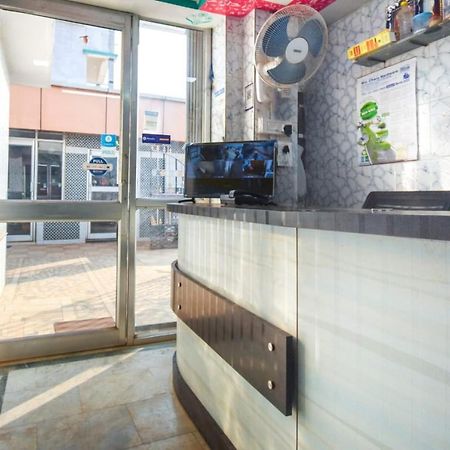 Anirudha Guest House Digha  Ngoại thất bức ảnh
