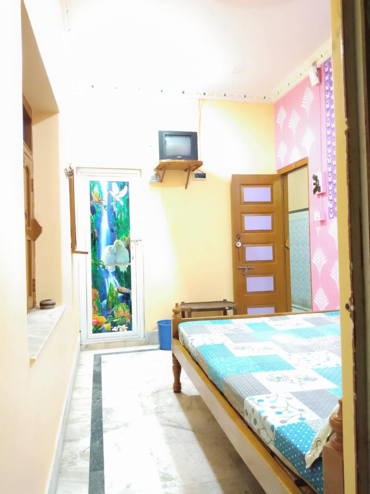 Anirudha Guest House Digha  Ngoại thất bức ảnh