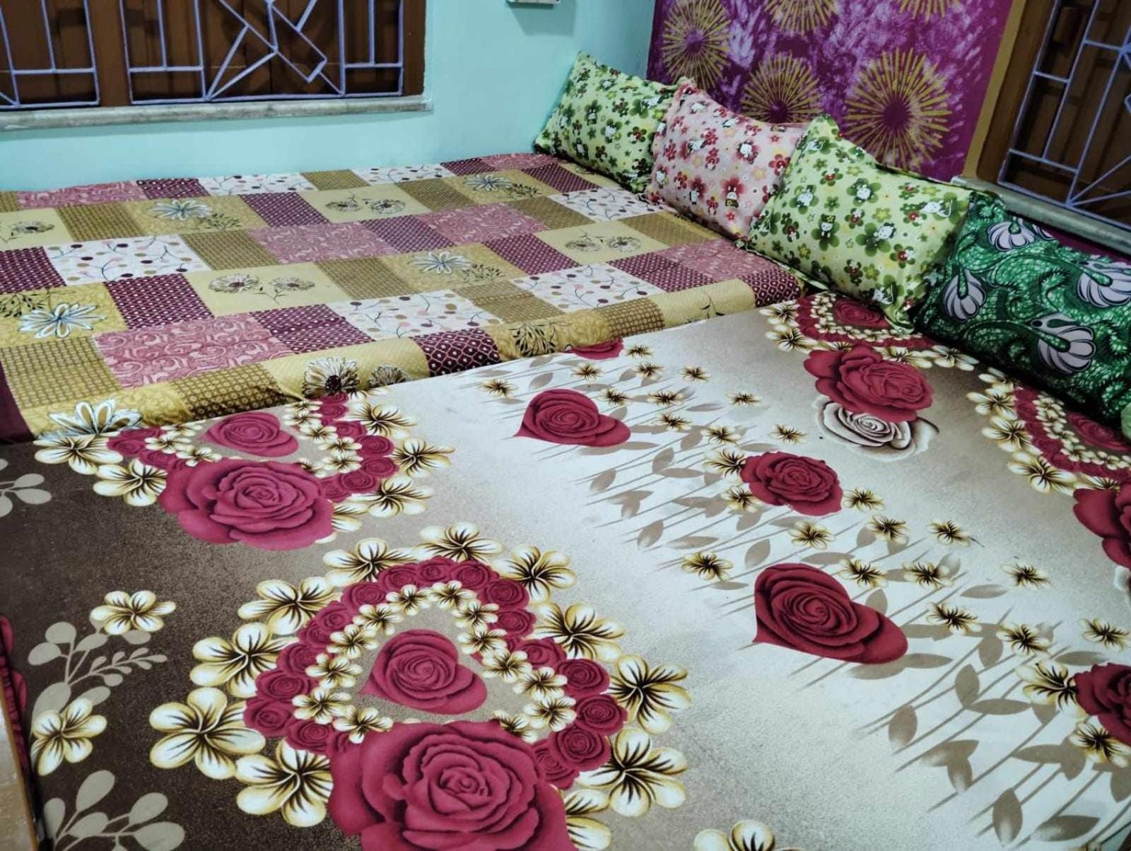 Anirudha Guest House Digha  Ngoại thất bức ảnh