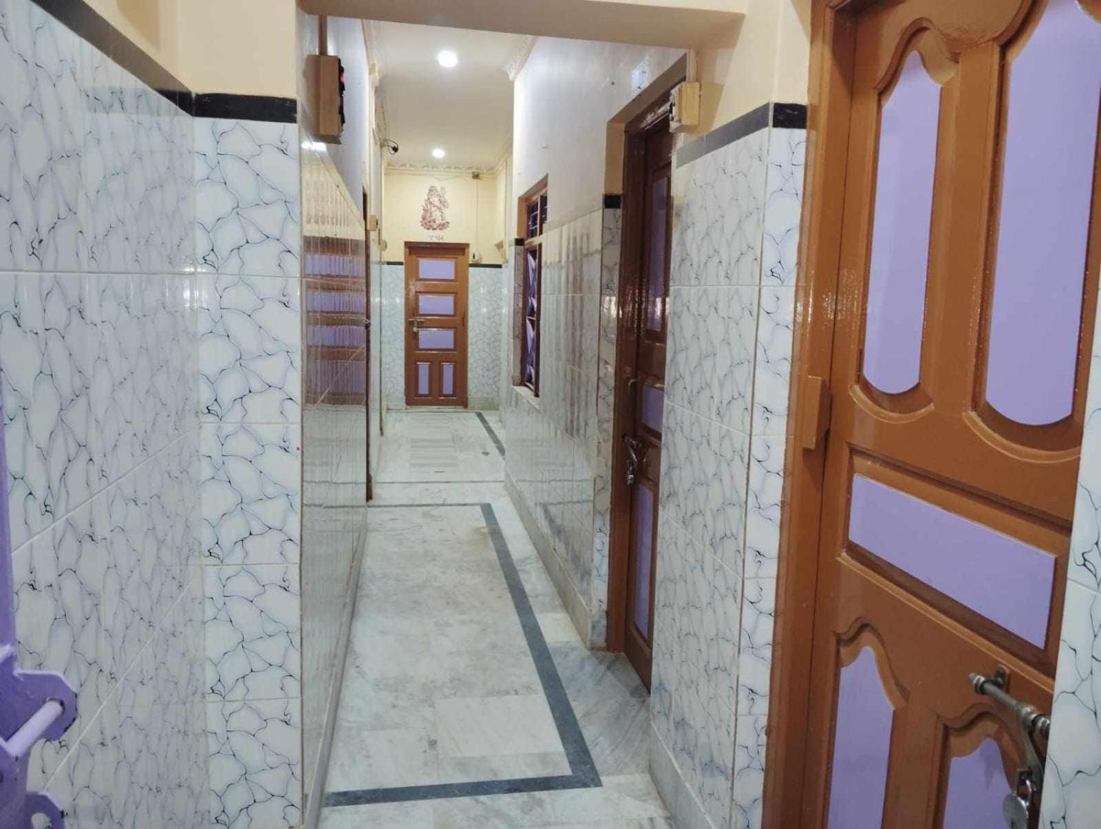 Anirudha Guest House Digha  Ngoại thất bức ảnh