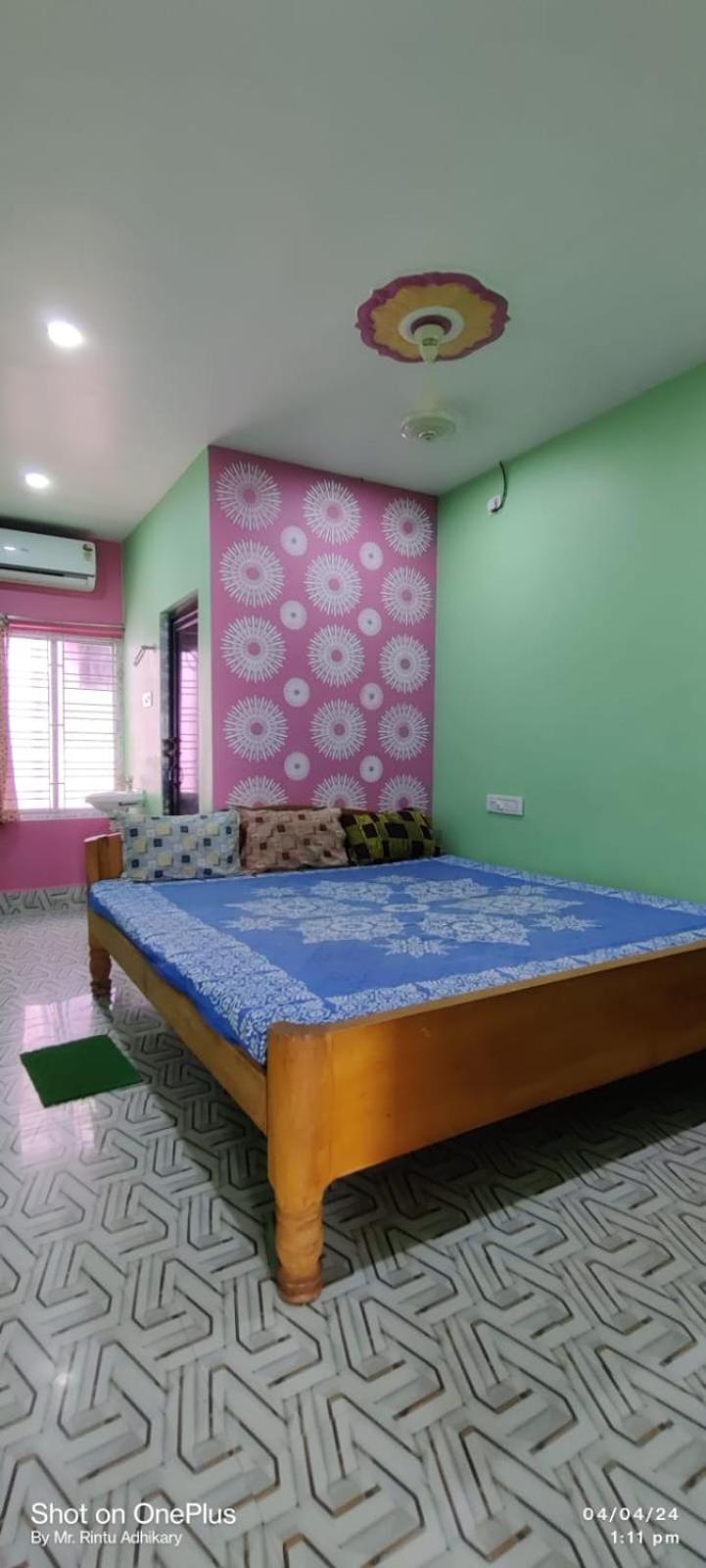 Anirudha Guest House Digha  Ngoại thất bức ảnh