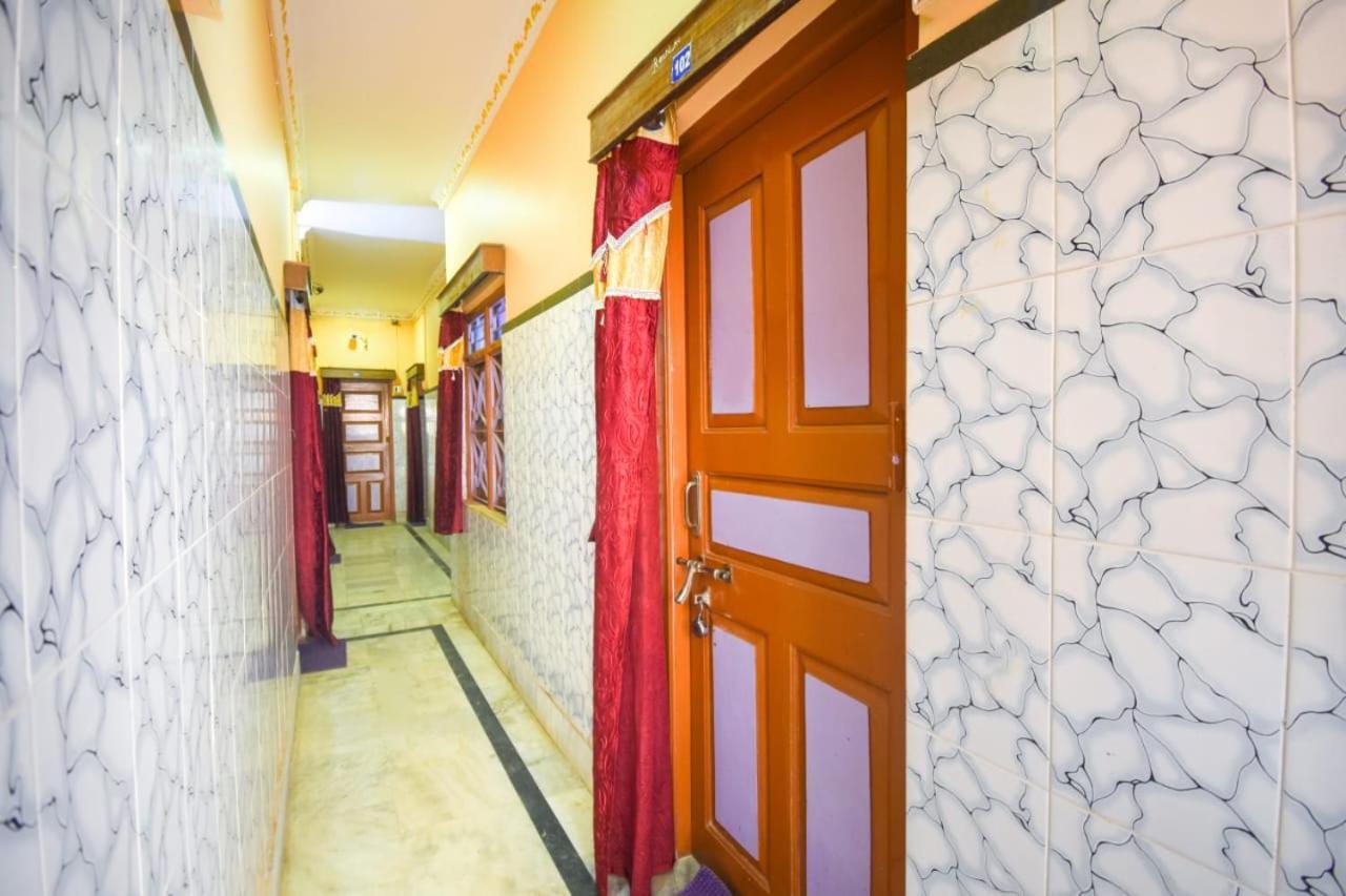 Anirudha Guest House Digha  Ngoại thất bức ảnh