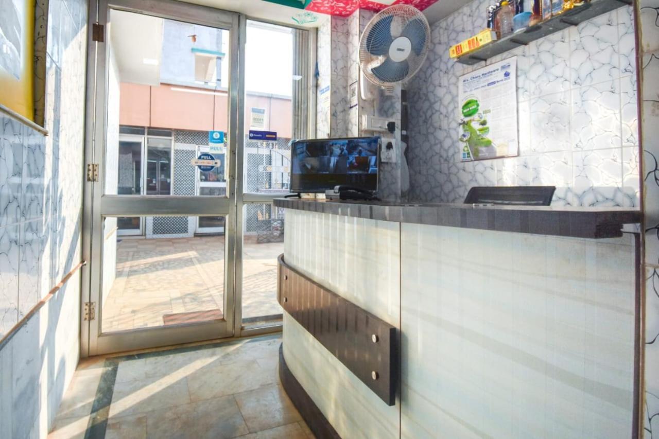 Anirudha Guest House Digha  Ngoại thất bức ảnh
