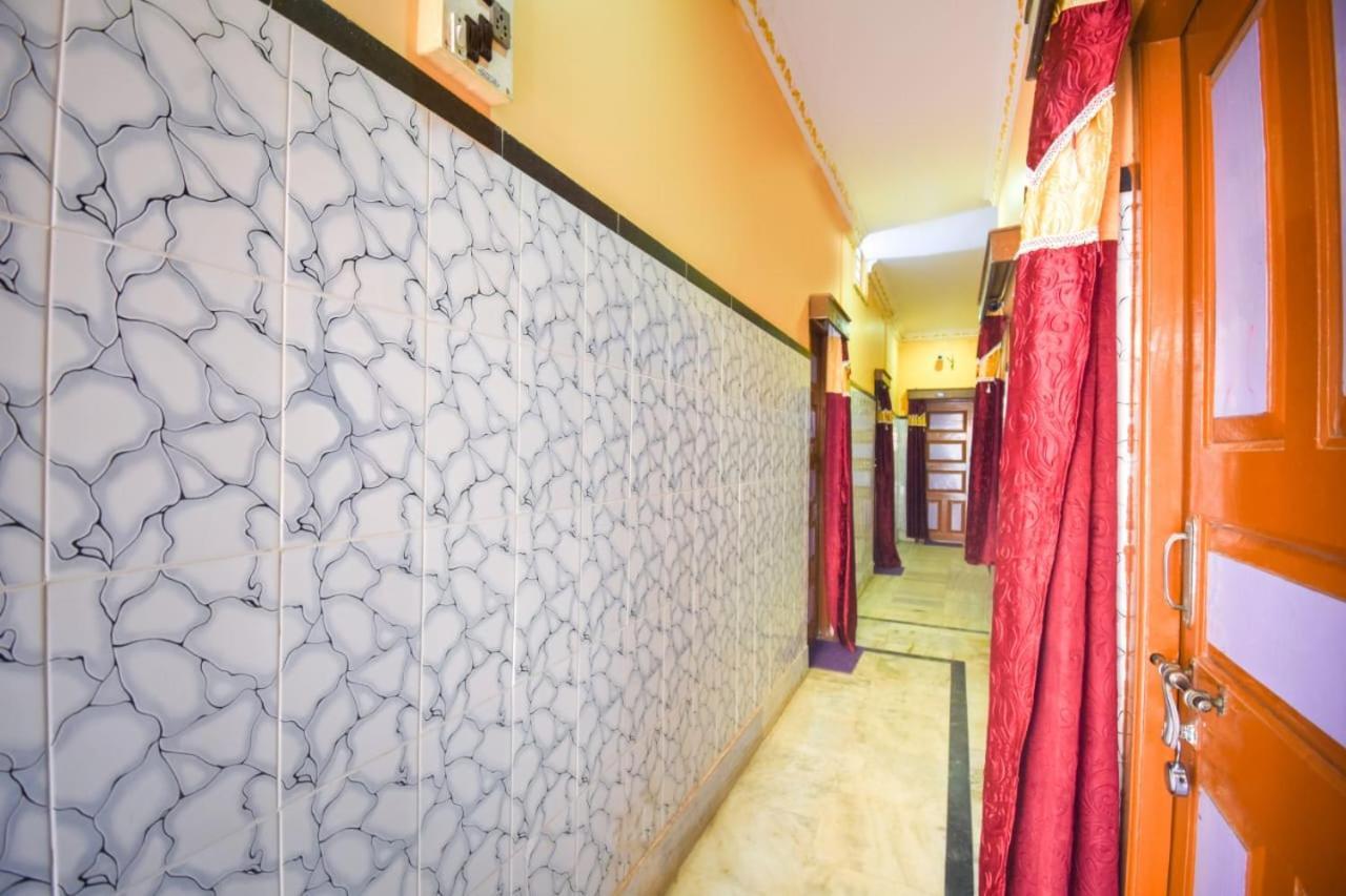 Anirudha Guest House Digha  Ngoại thất bức ảnh