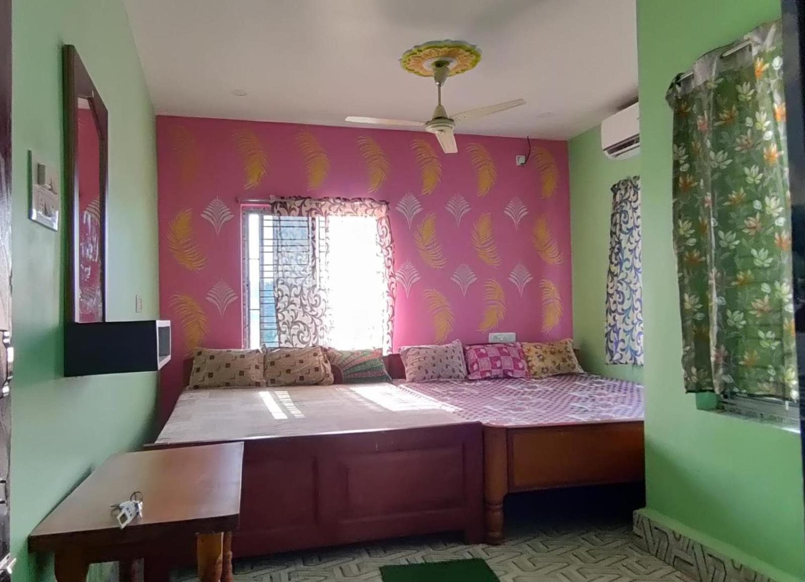 Anirudha Guest House Digha  Ngoại thất bức ảnh
